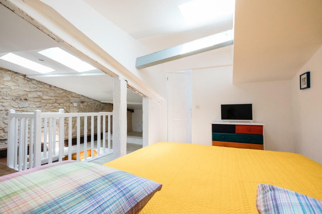 Petit Studio Saint-Front- Small Studio Flat Saint-Front Périgueux Exteriér fotografie