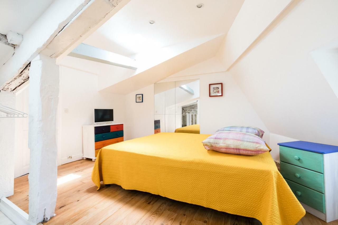 Petit Studio Saint-Front- Small Studio Flat Saint-Front Périgueux Exteriér fotografie