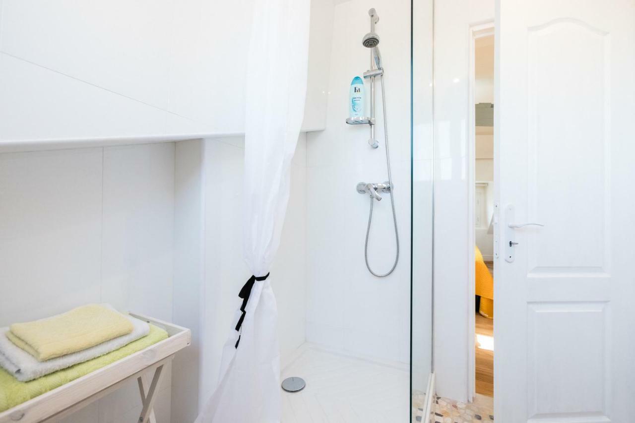 Petit Studio Saint-Front- Small Studio Flat Saint-Front Périgueux Exteriér fotografie