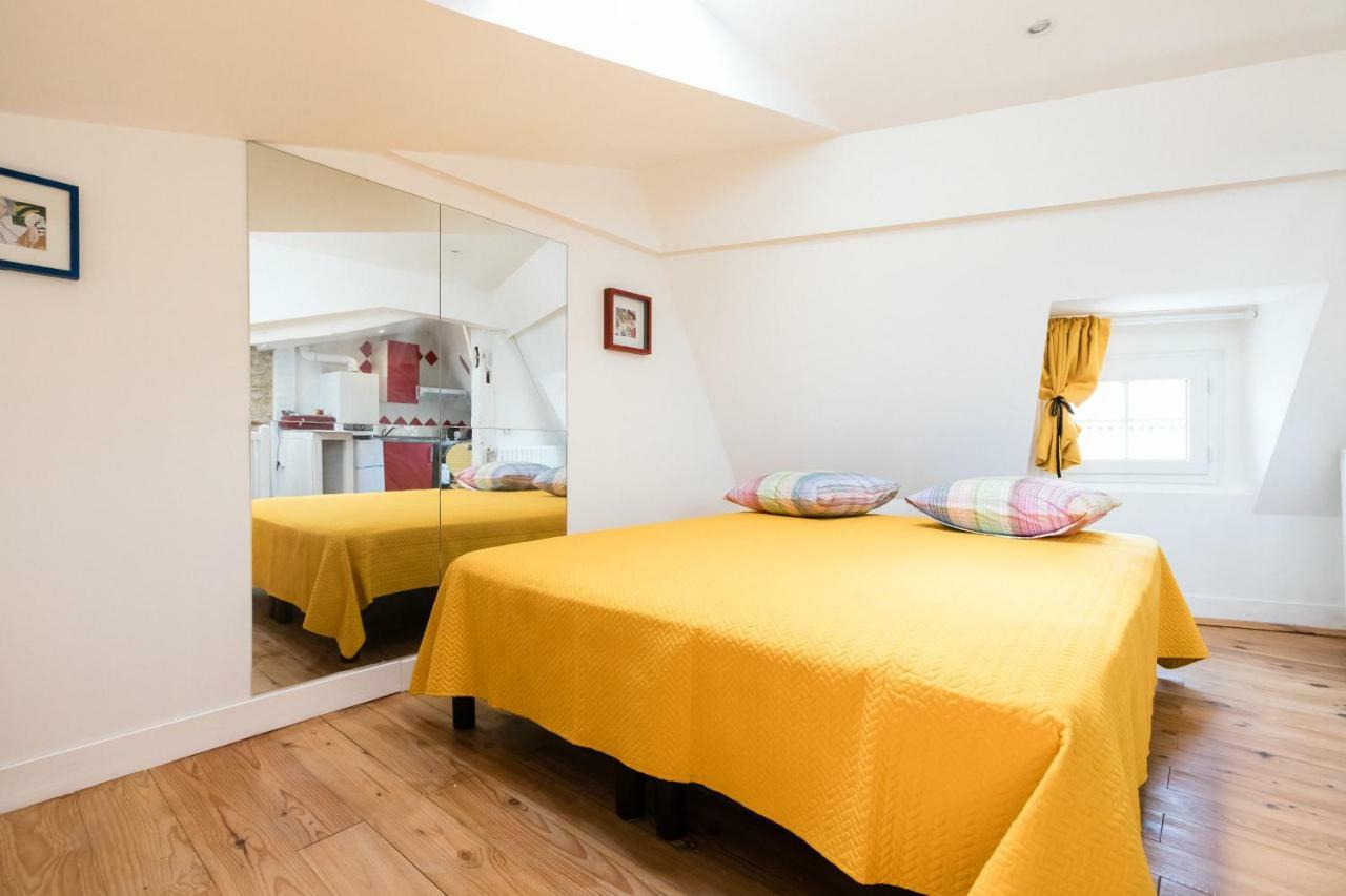 Petit Studio Saint-Front- Small Studio Flat Saint-Front Périgueux Exteriér fotografie
